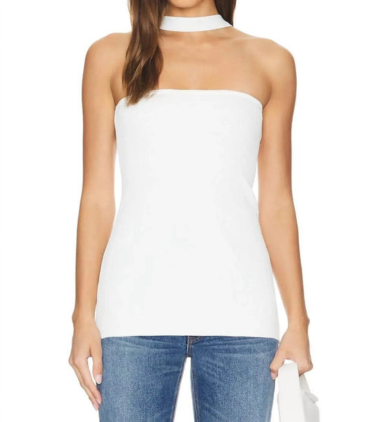 Casey Knit Top