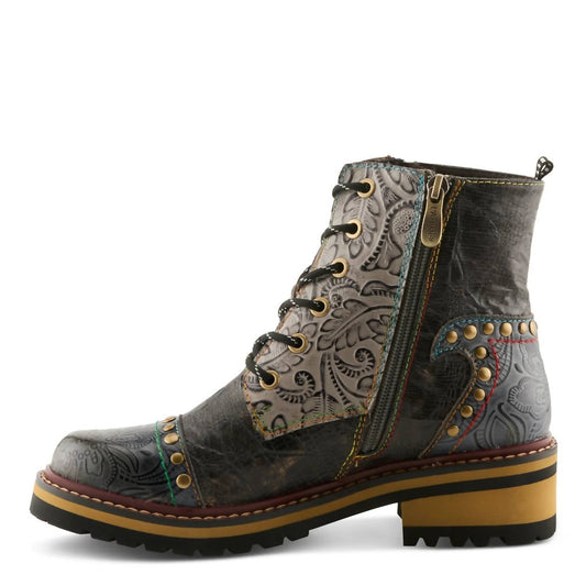 Women's Rugup Bootie Shoe