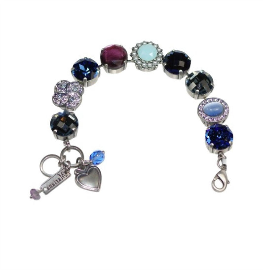 Women's Electric Bracelet
