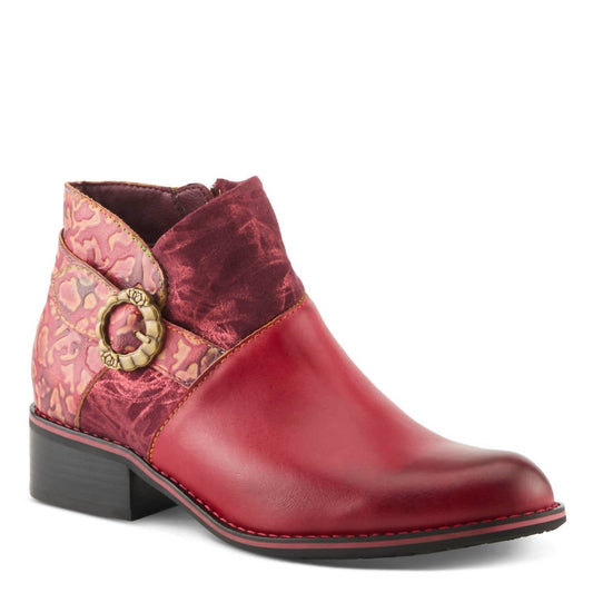 Women's Tiatia Boots