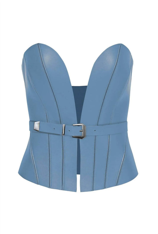 Women's Corset Belt