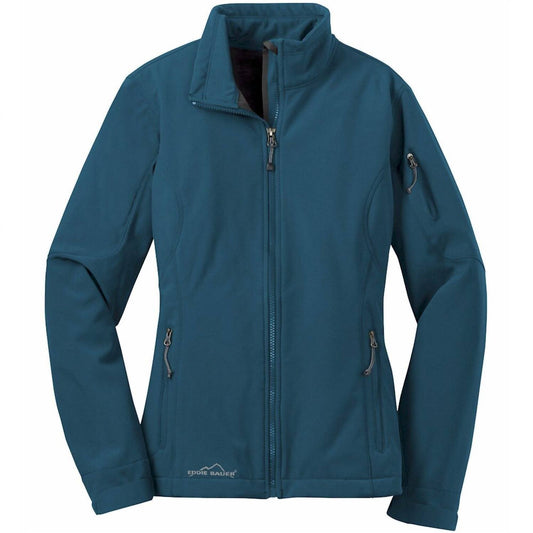 Women's Soft Shell Jacket
