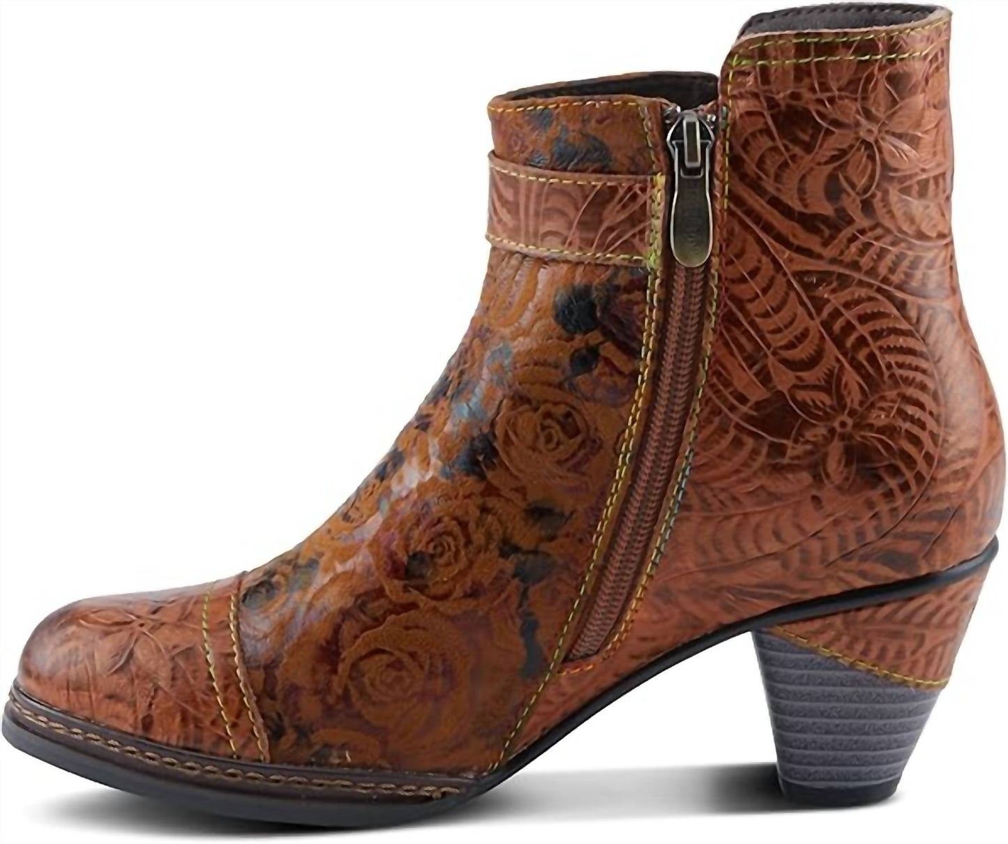 Antilles Stiefeletten für Damen