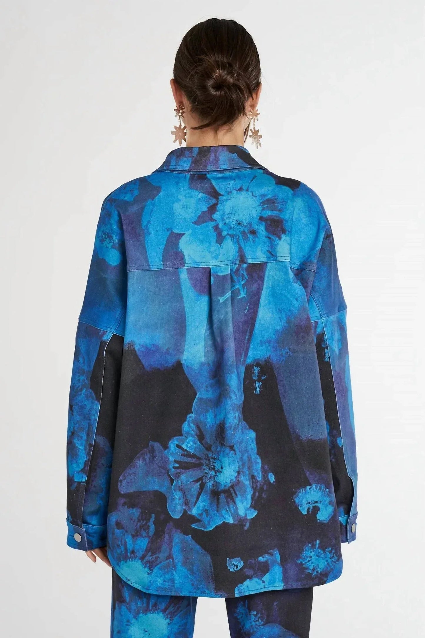 Jeansjacke