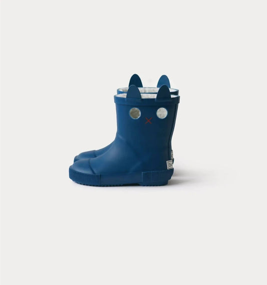 Thermo-Regenstiefel für Kinder