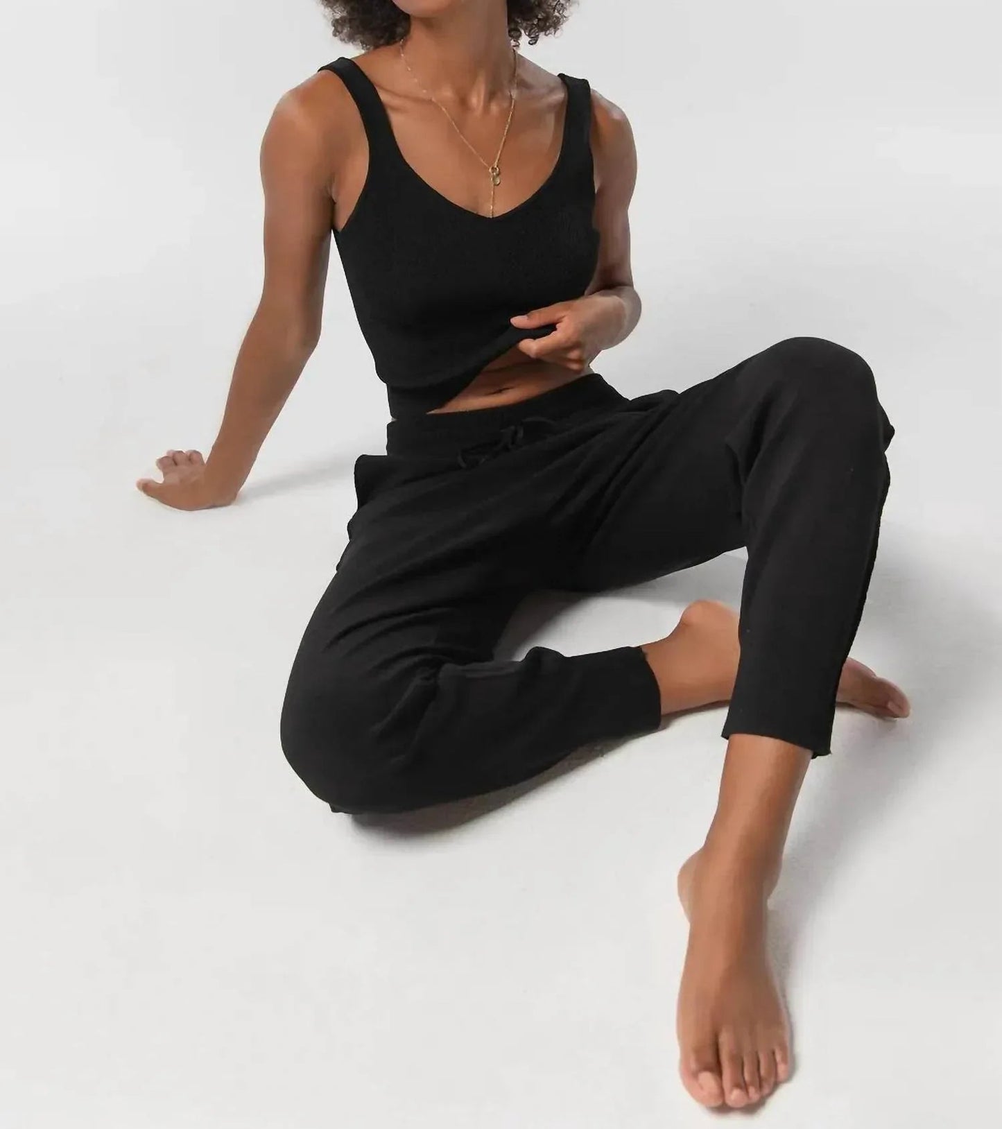 Sweater Jogger