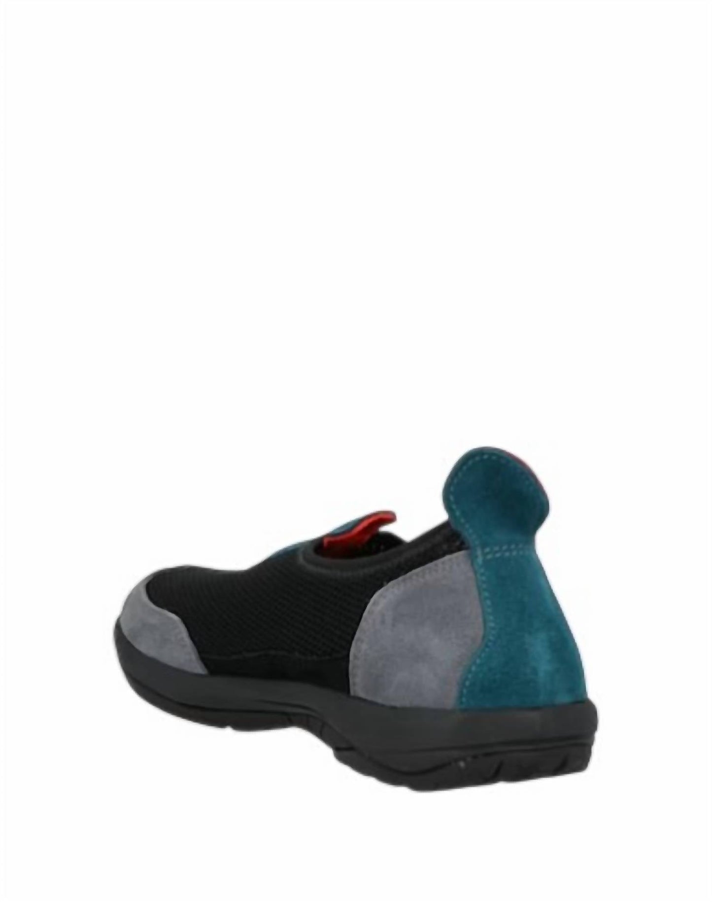 Herren Pantelleria Mesh-Schuhe
