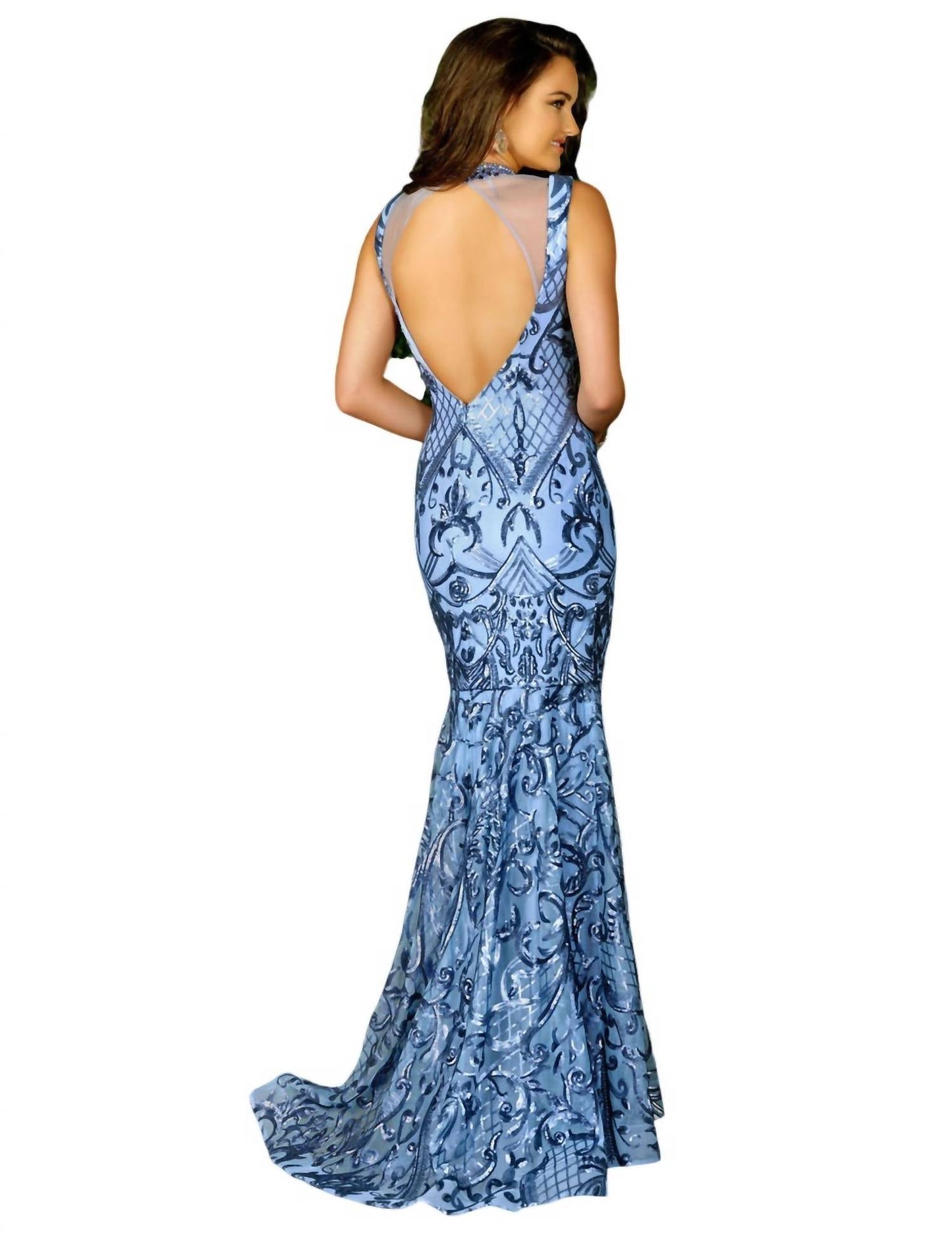 Envious Couture Ballkleid