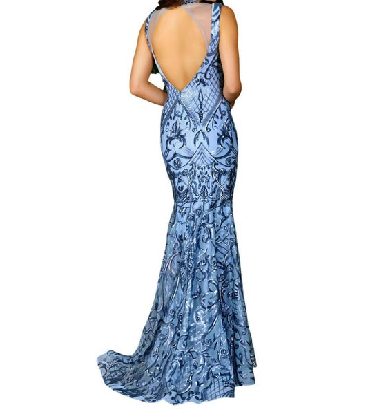 Envious Couture Prom Dress