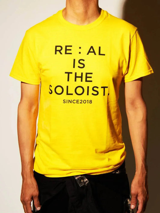 Ich bin ein Souvenir-Grafik-T-Shirt