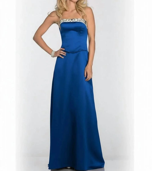 Women's Gilded Simplicity Dress