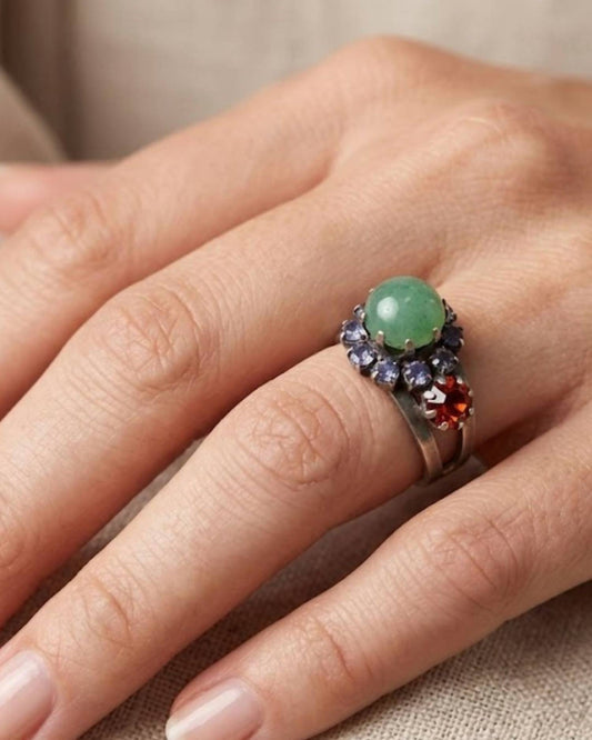 Women's Imagine Ring
