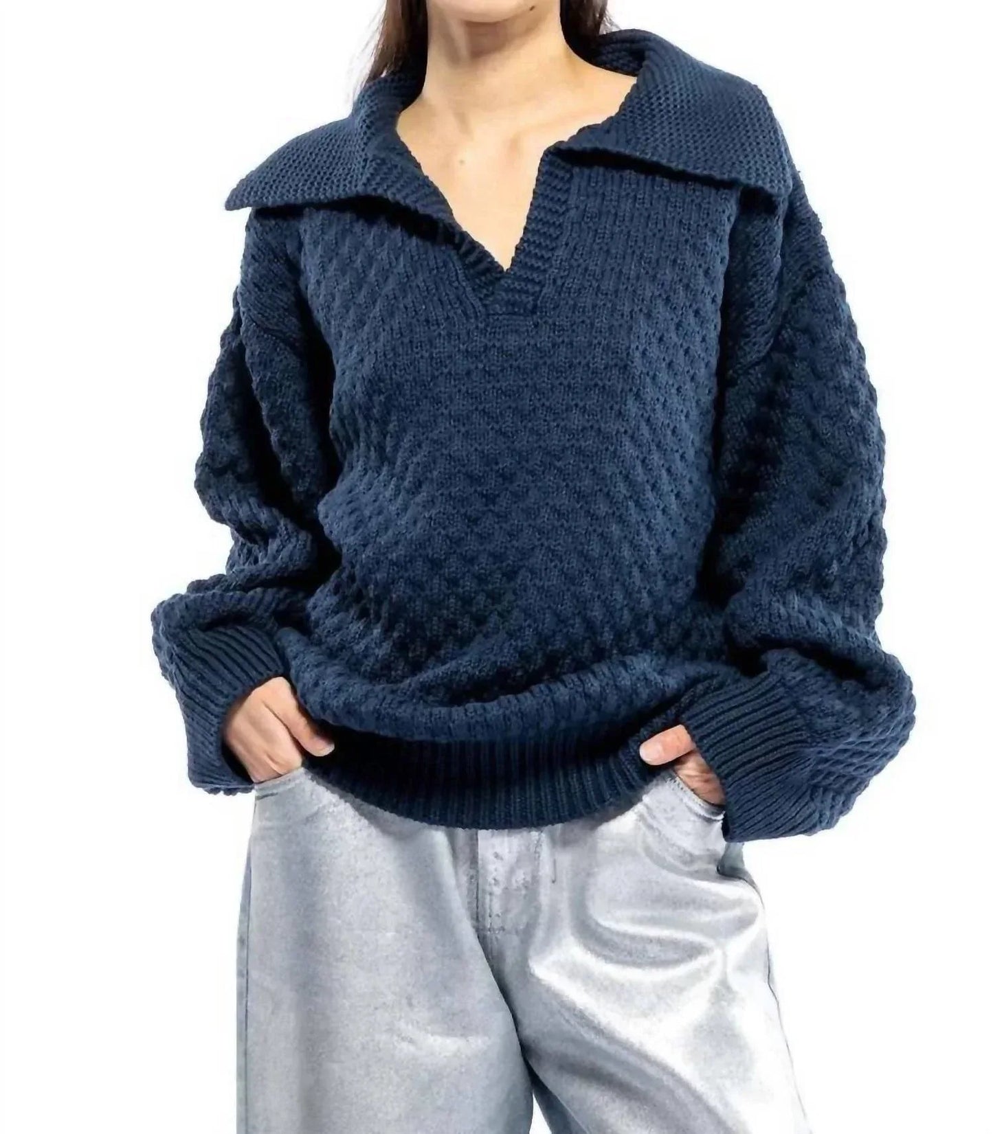 Francois Sweater