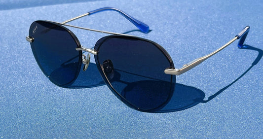 Women's Lenox Polarized Sunglasses