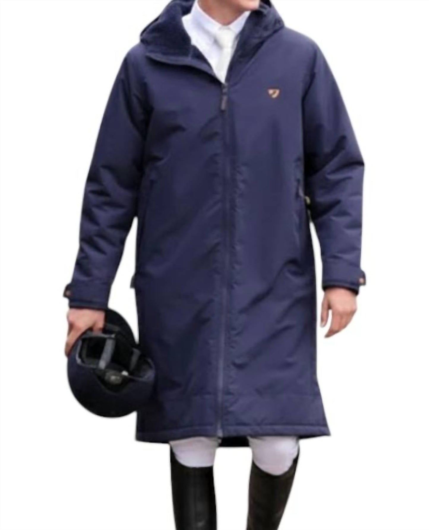 Unisex All Weather Robe