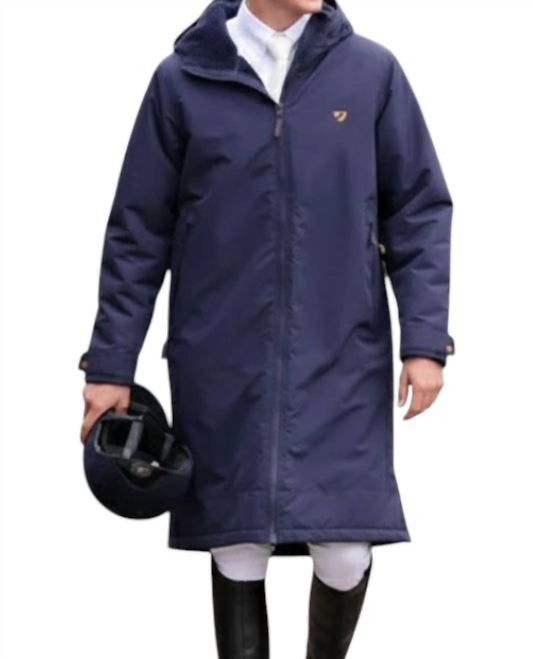 Unisex Allwetter-Robe