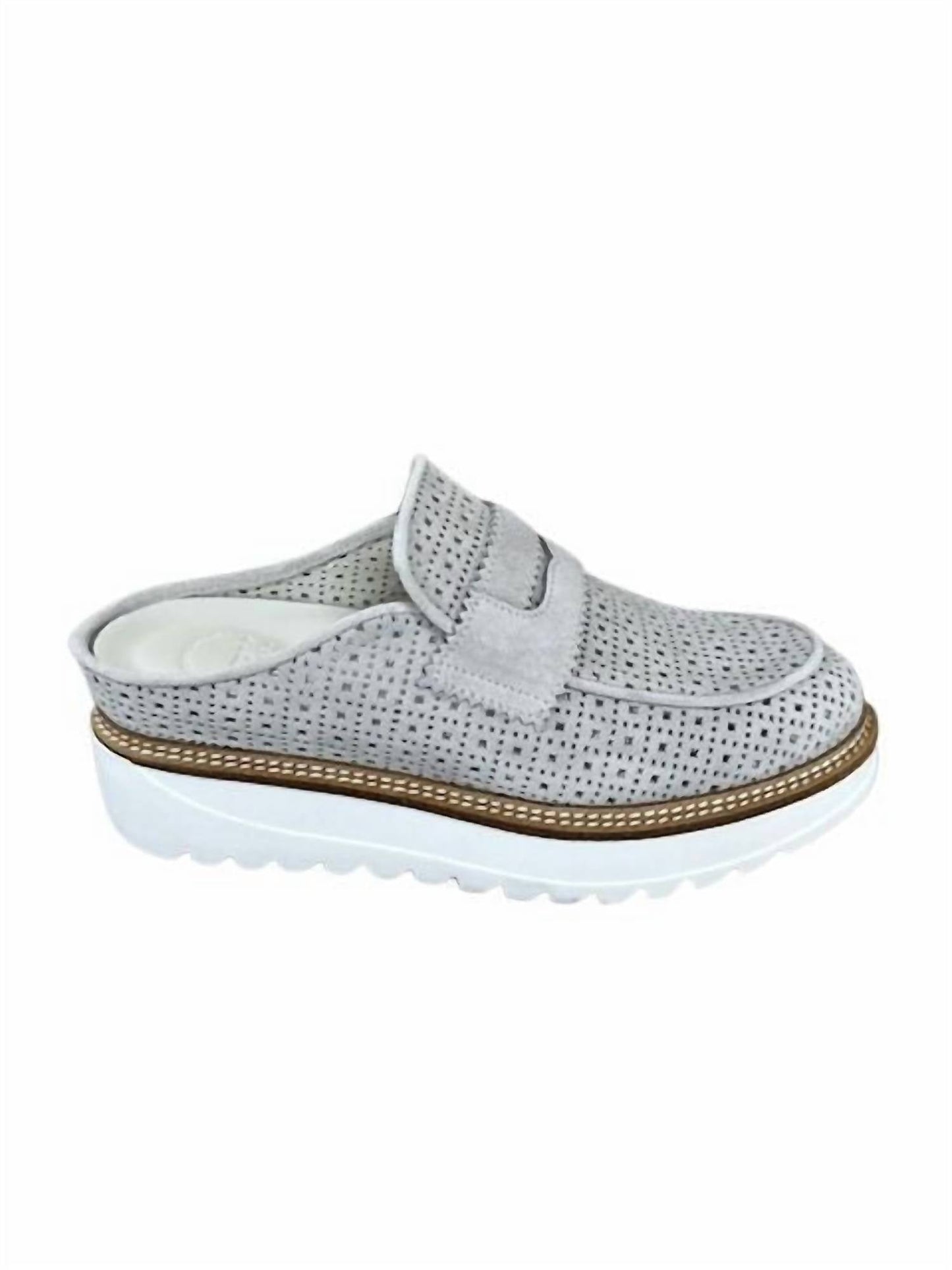 Women's Alexa Mules