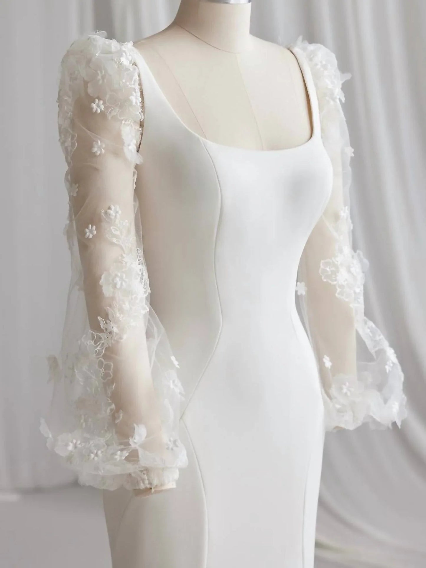 Joy Brautkleid