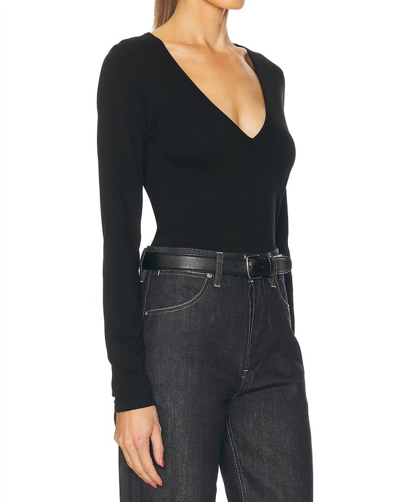 Dewi Long Sleeve Tee