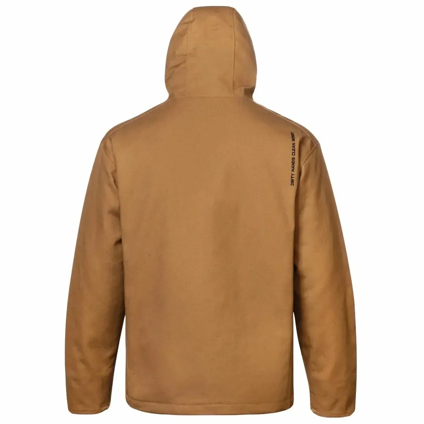 Herren Toro Isolierte Canvas-Jacke