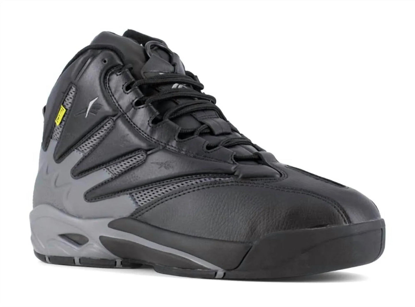 Men's Slip Resistant Work Boot