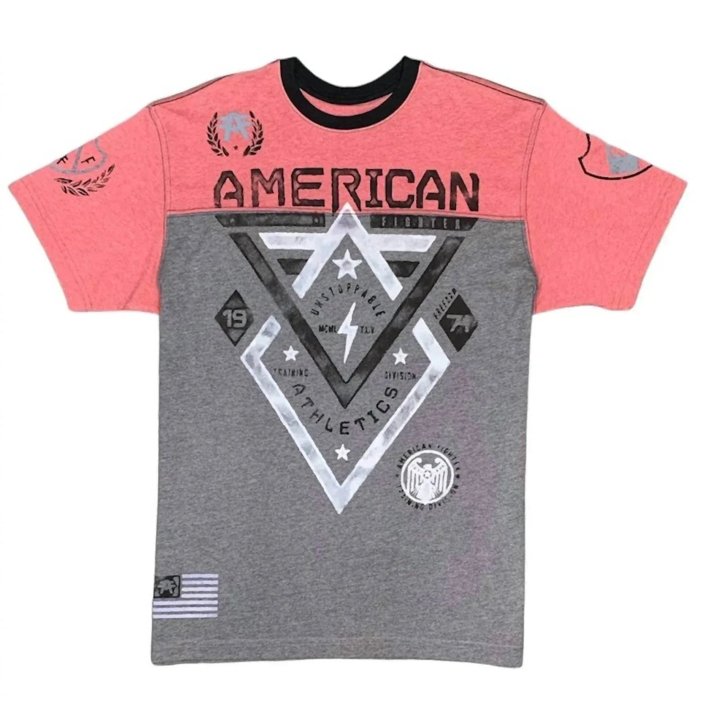 Men's Alaska Artisan Tee