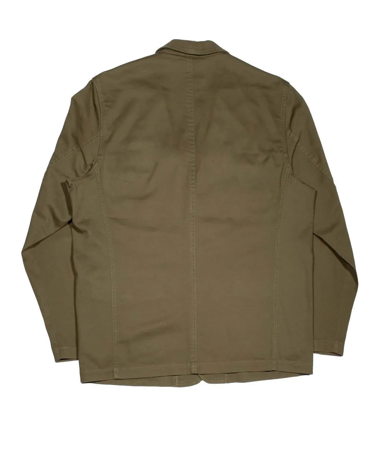 Herren-Dapper-Jacke