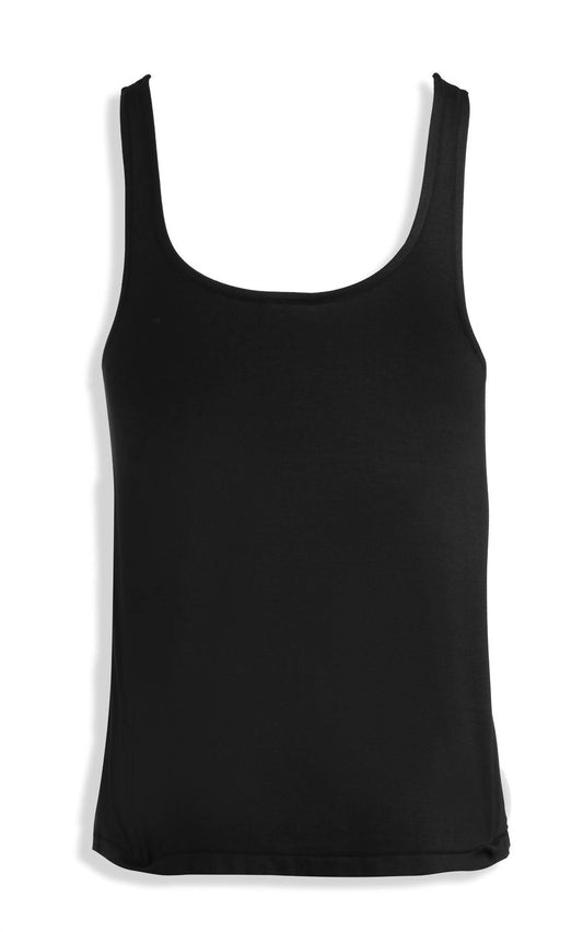 Women's Scoop Neck Love Tank Top