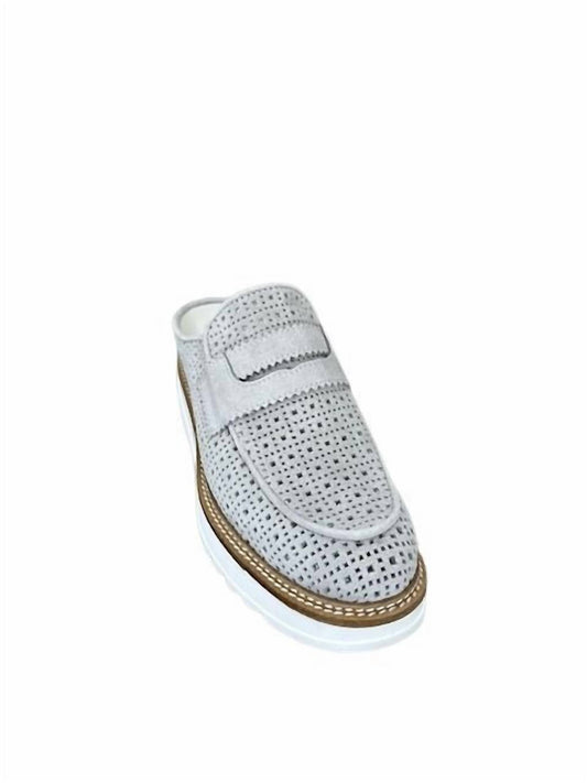 Alexa Mules für Damen