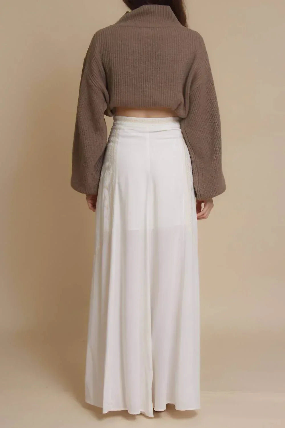 Morning Star Skirt
