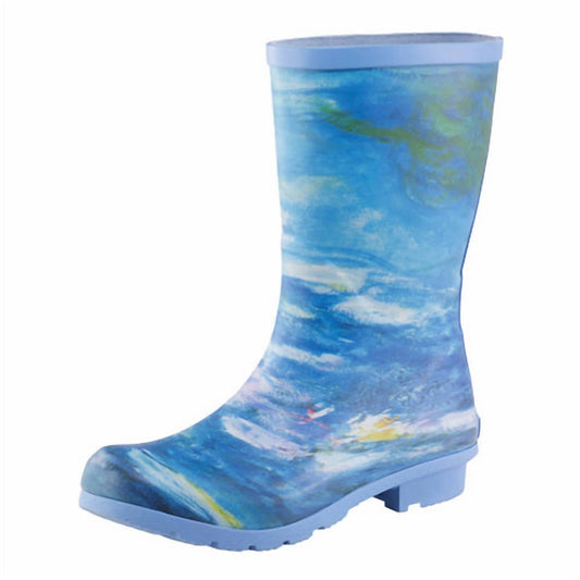 Women's Monet Mid-calf Rain Boots