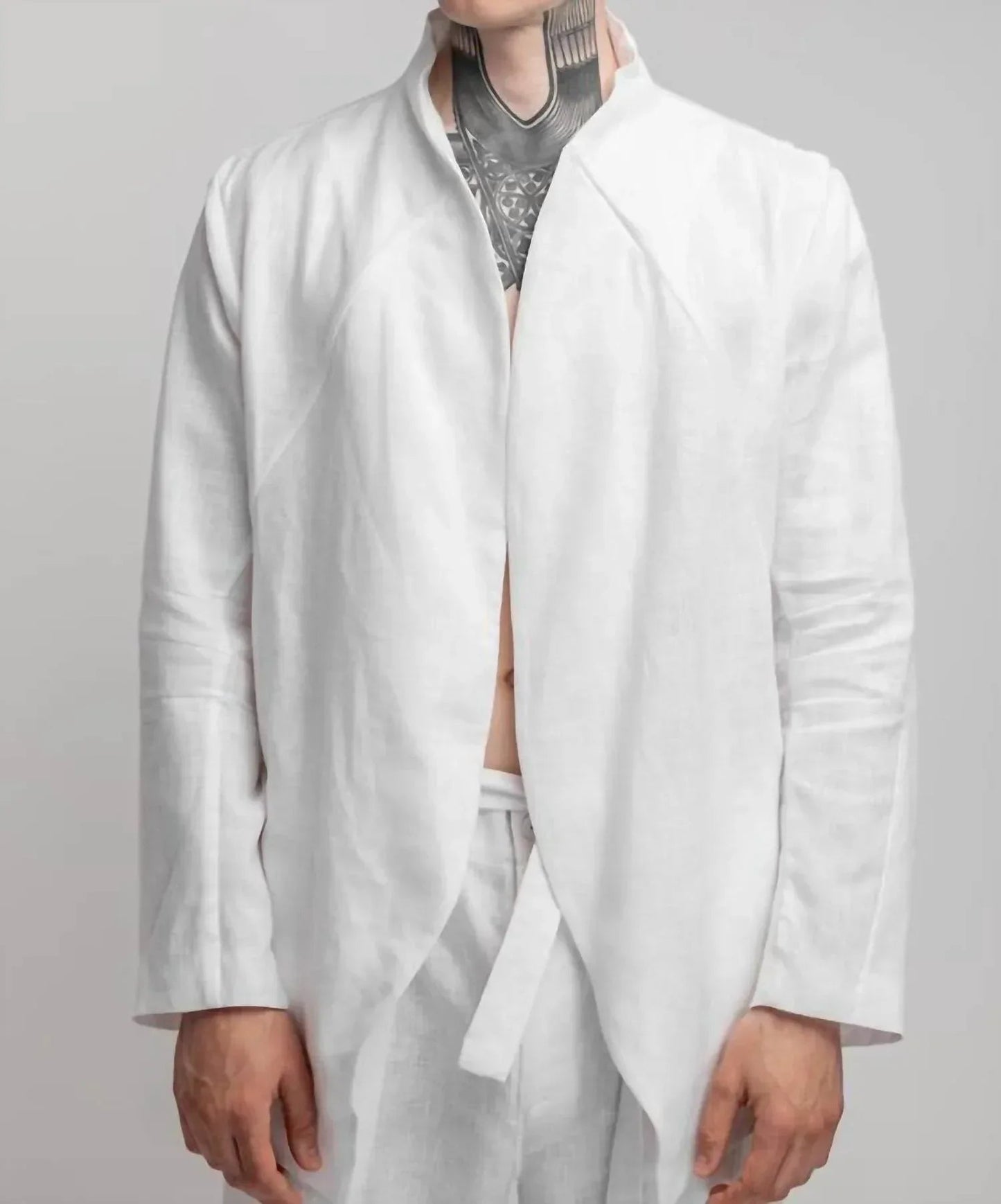 Reberu Jacket