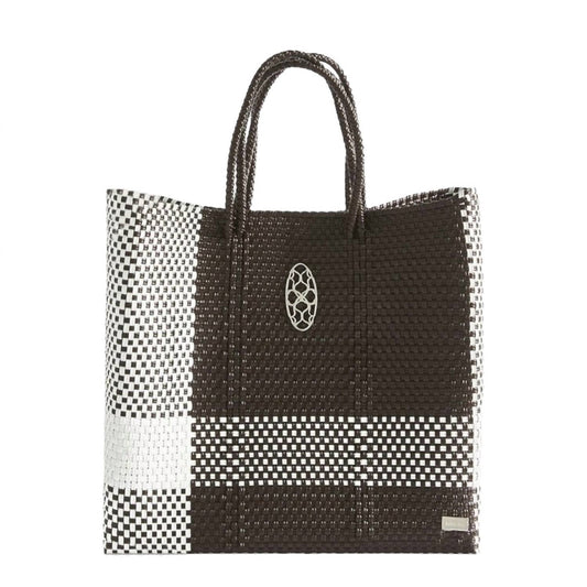 Women's Medium Handmade Regular Strap Tote Bag