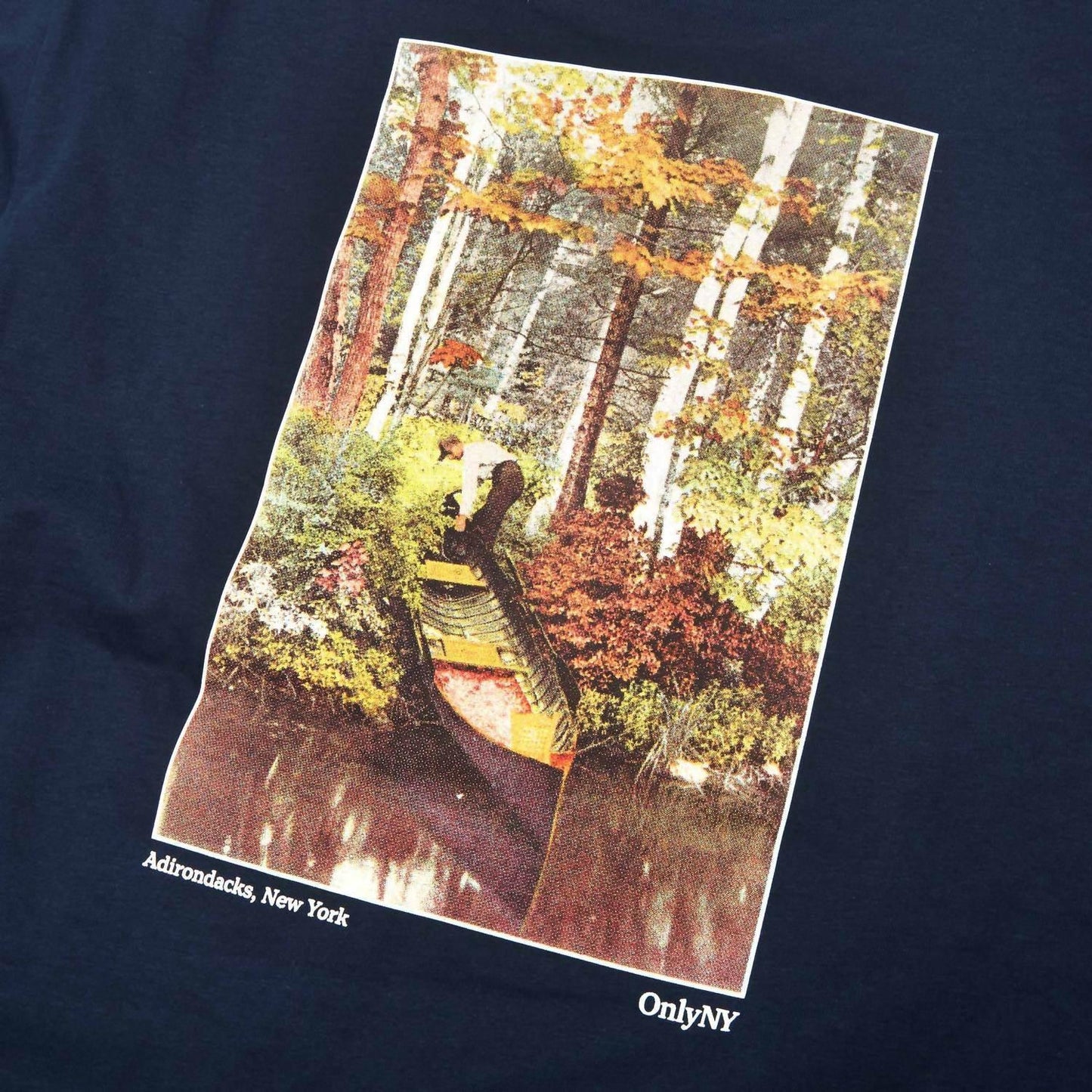 Herren Langarmshirt "Portage"
