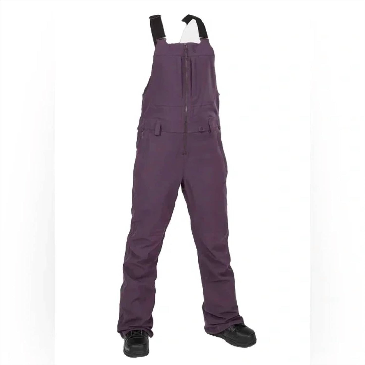 Foxy Latzhose für Damen