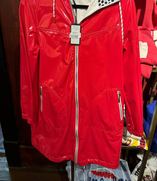 Women's Slicker Jacket