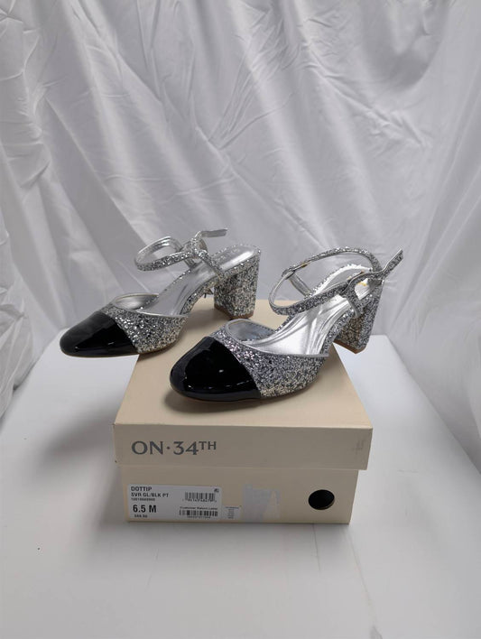 WOMEN'S DOTTI HEELS