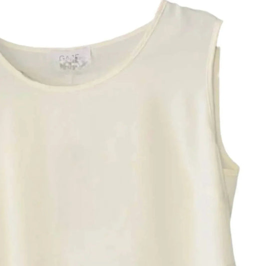Women's Sleeveless Blouse