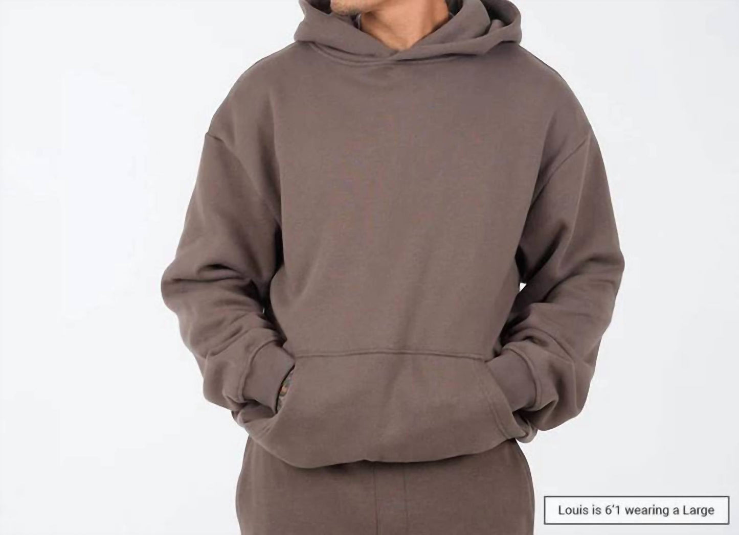 Men's Core Hoodie