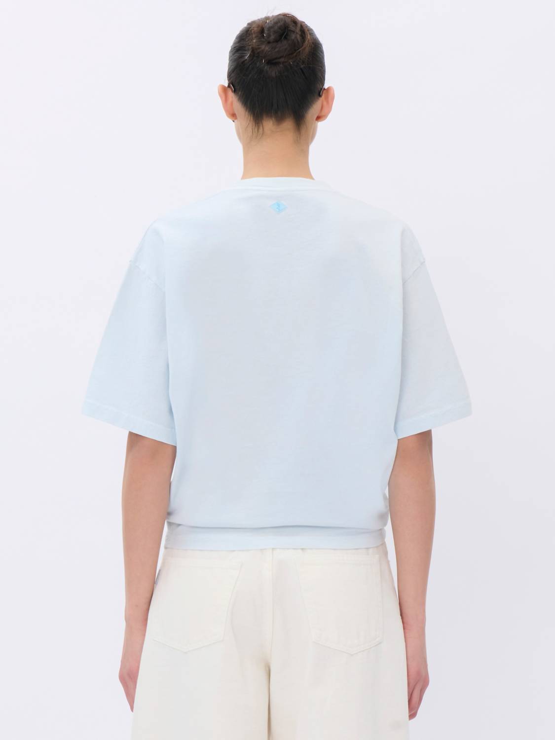 Honey Oversized T-Shirt