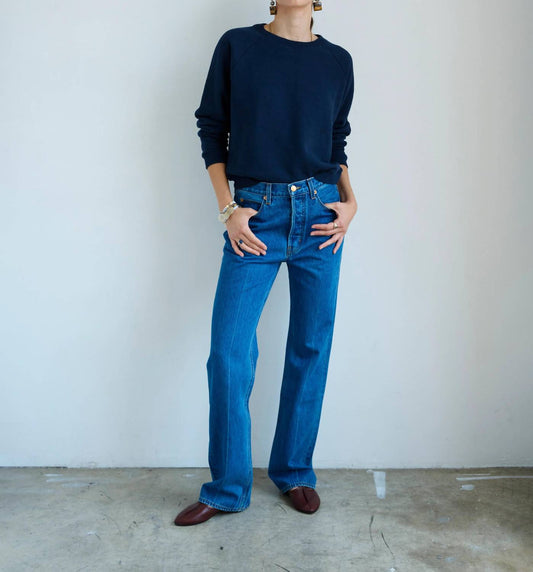 Die Easy Jeans