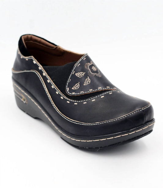 Women's Burbank Clogs