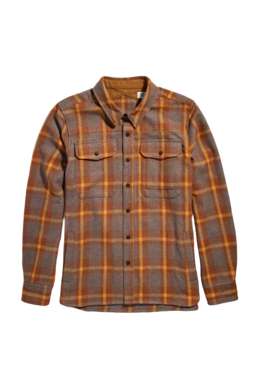 Fielding Hemdjacke