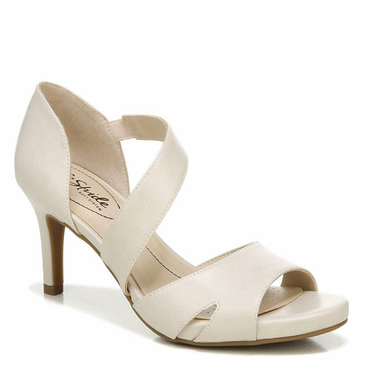 Women's Mega Dress Heeled Sandal