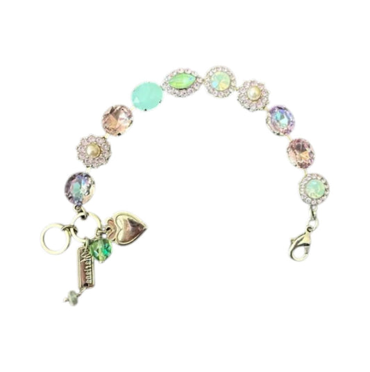 Women's Mint Chip Bracelet