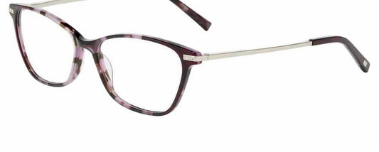 Women's Vjon781 0puh Eyeglasses Frame