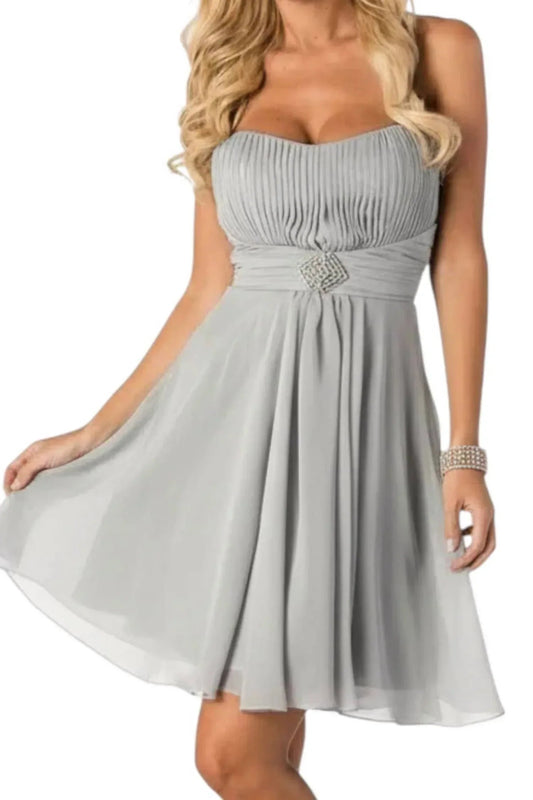 Sugar Blush Kleid