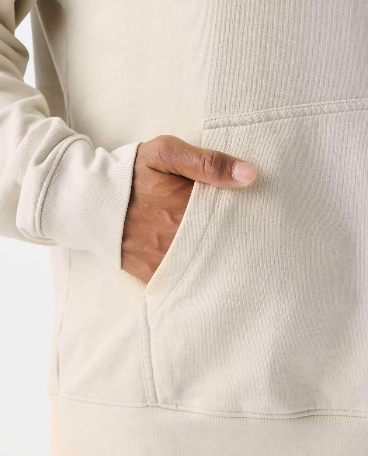 Fairfax Hoodie