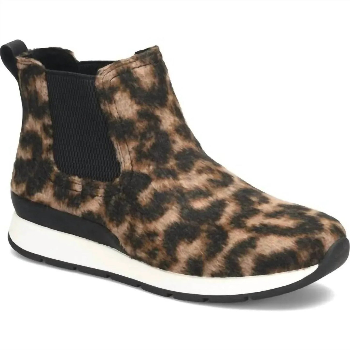 Damen-Kara-Stiefel