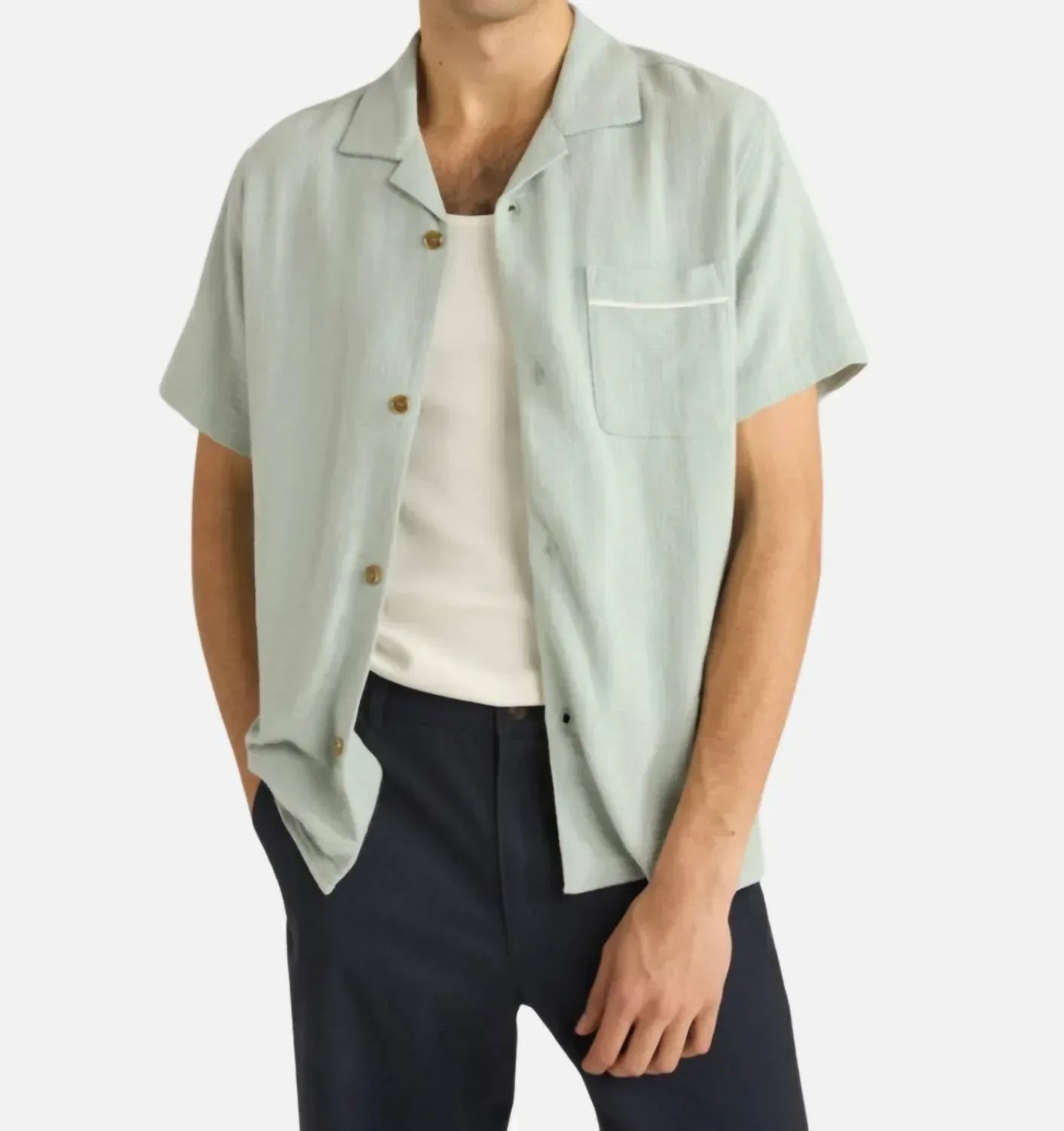 Daytona Shirt
